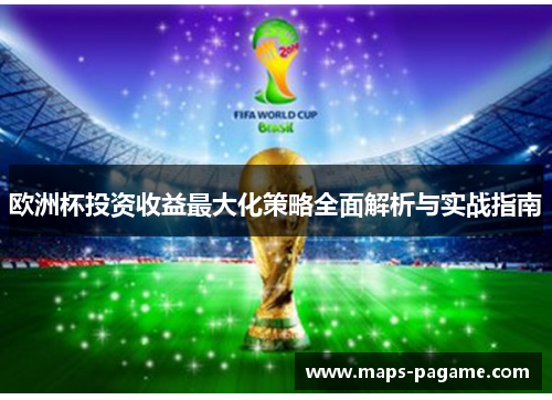 欧洲杯投资收益最大化策略全面解析与实战指南