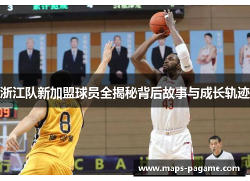 浙江队新加盟球员全揭秘背后故事与成长轨迹