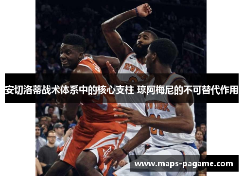 安切洛蒂战术体系中的核心支柱 琼阿梅尼的不可替代作用