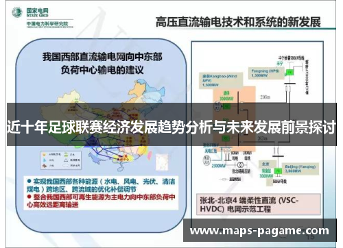 近十年足球联赛经济发展趋势分析与未来发展前景探讨